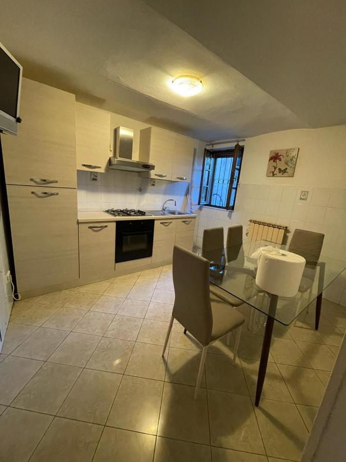 Roby Home อาเรซโซ ภายนอก รูปภาพ